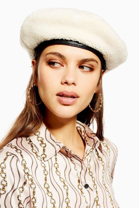 beret topshop