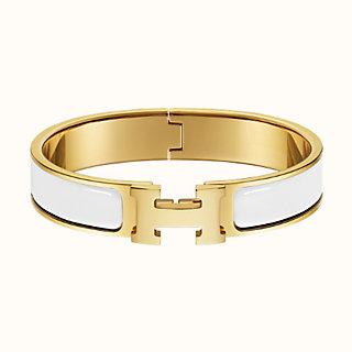 Clic H Bracelet