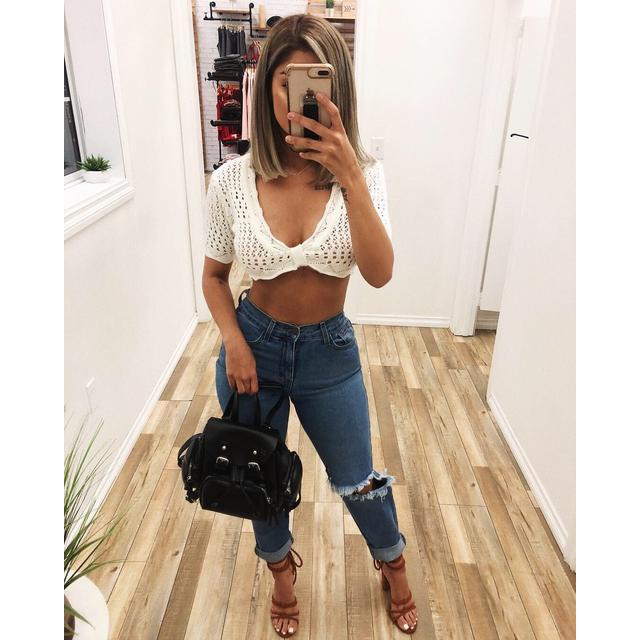 steven high rise mom jeans