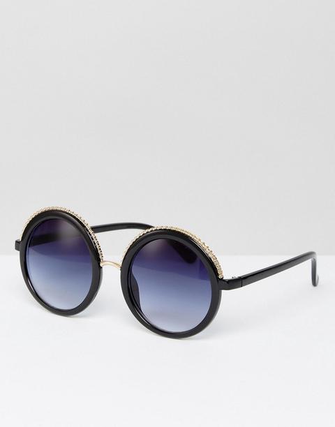 Gafas De Sol Redondas De Jeepers Peepers