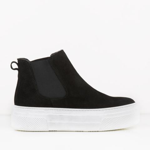 Gaia Tona Black