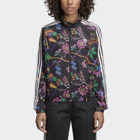 Chaqueta Os