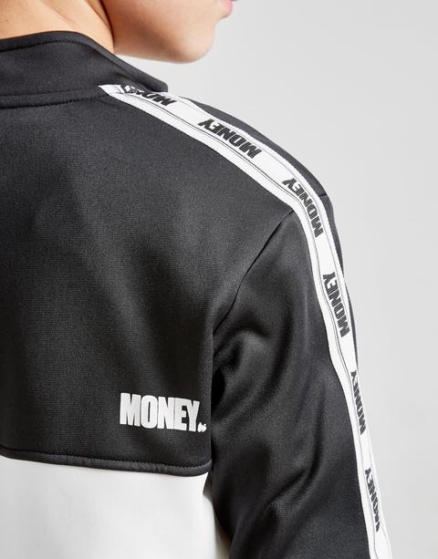 money jumper
