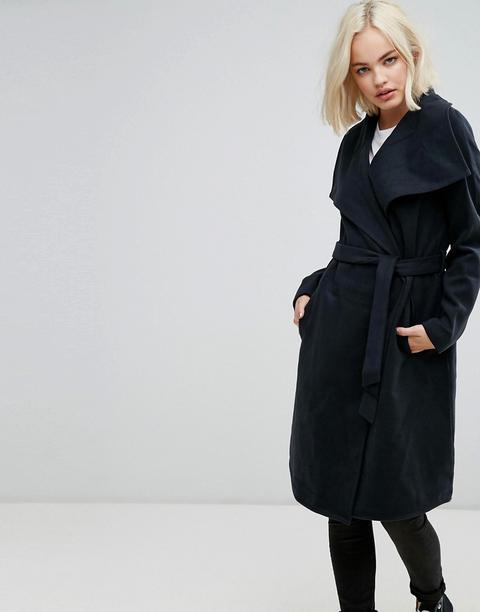 Only New Phoebe Wrap Coat