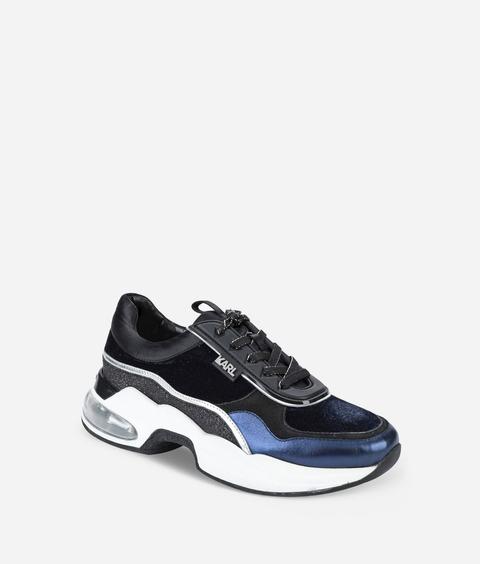 Karl X Kaia Ventura Laufschuhe