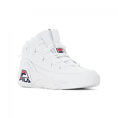 fila 95 white