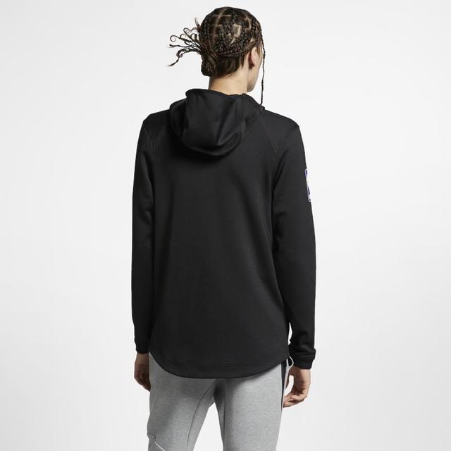 chicago bulls nike therma flex showtime