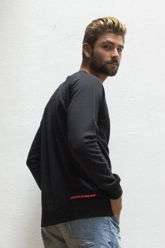 sudadera fila foot locker