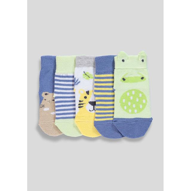 matalan baby socks