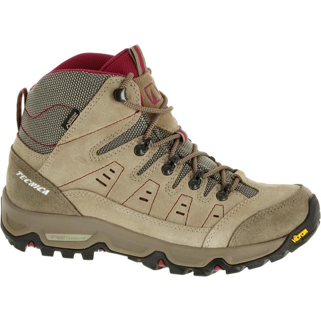 botas decathlon mujer