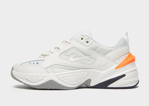 Nike M2k Tekno Women's, Blanco from Jd Sports on 21 Buttons