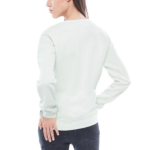 jeans vans mujer verdes