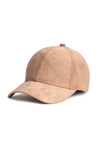 Gorra - Naranja