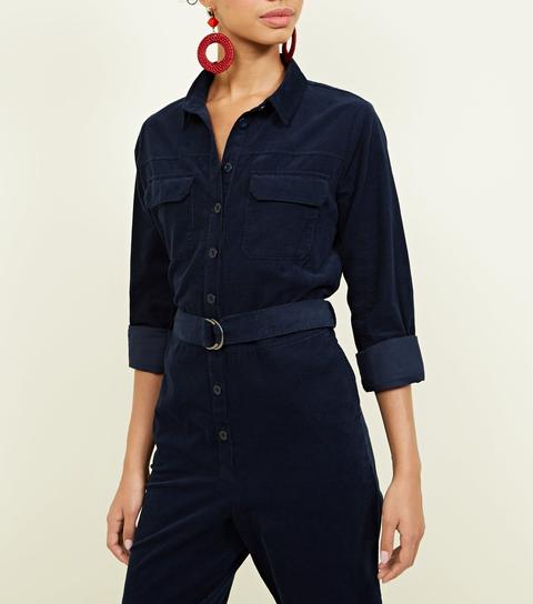 new look utility jumpsuit