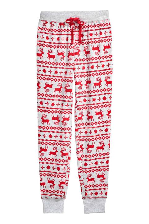 Pantaloni Da Pigiama