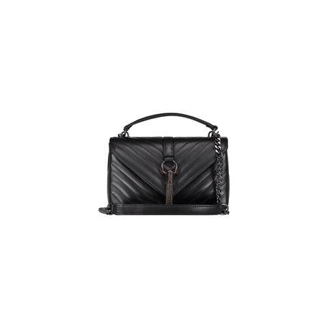 Saint Bag Mini Black