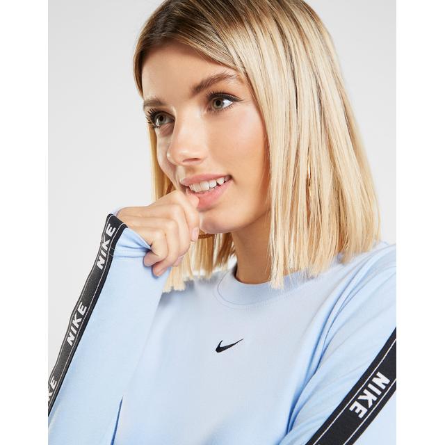 Nike clearance tape bodysuit