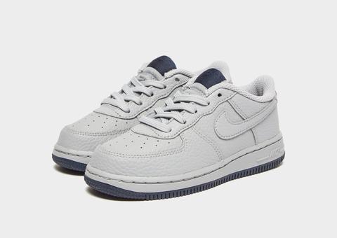Nike Air Force 1 Low Infant - Grey 