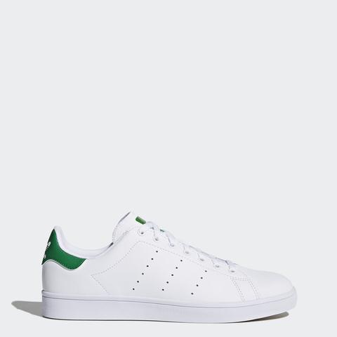 Stan Smith Vulc Shoes