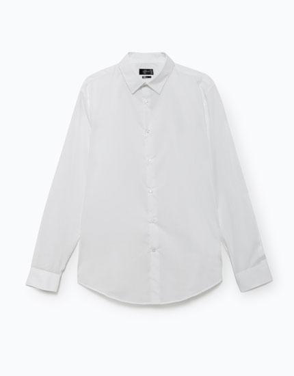 Camisa Essentials