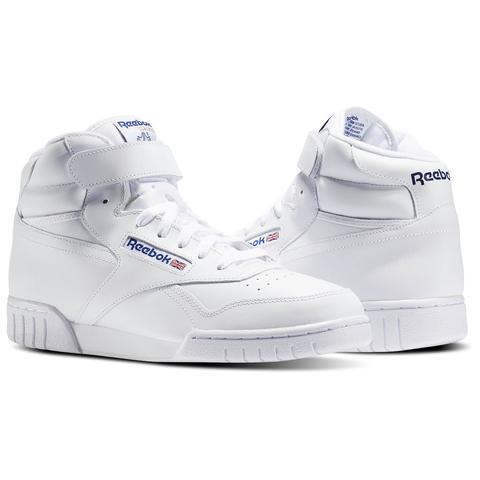 Ex-o-fit Hi