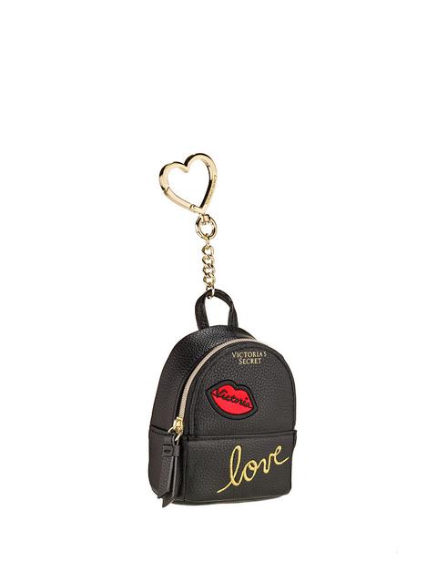 victoria secret keychain