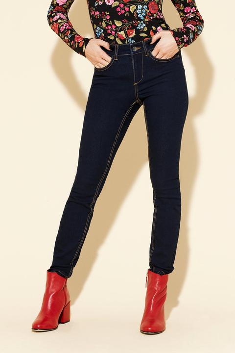 Jeggings Effetto Push Up from Tezenis on 21 Buttons