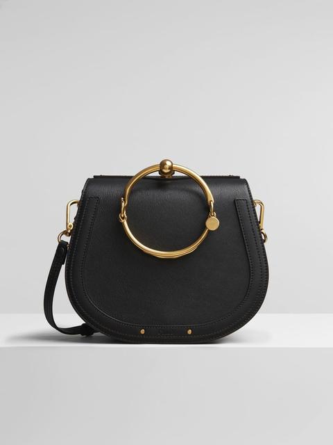 Borsa Con Bracciale Nile