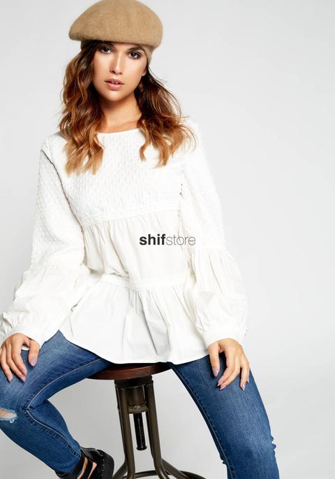 Blusa Yvette