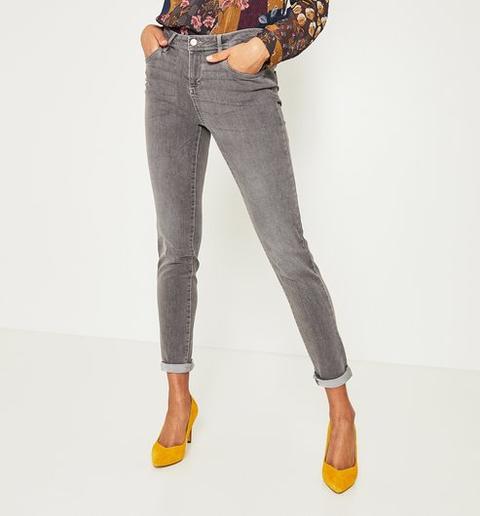 Vaquero Skinny Gaspard from Promod on 