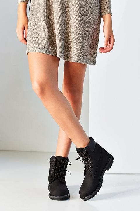 urban outfitters timberland boots