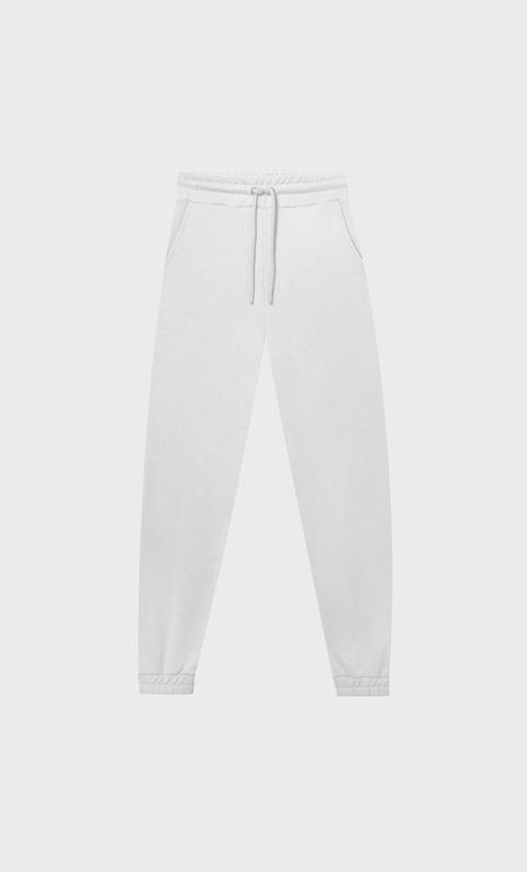 Pantalón Jogger Felpa