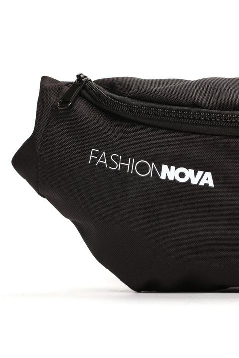 fashion nova fanny packs