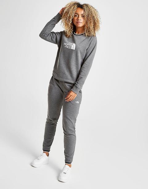 north face tracksuit jd