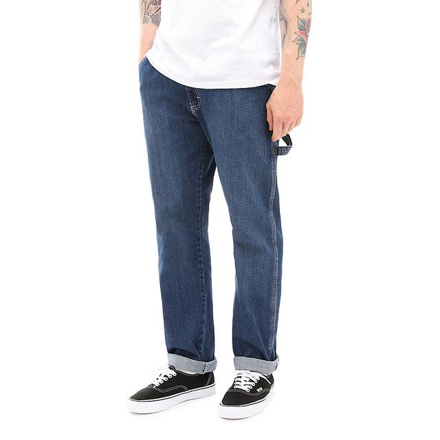 jeans vans uomo