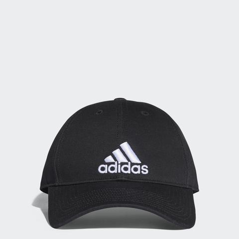 Classic Six-panel Cap