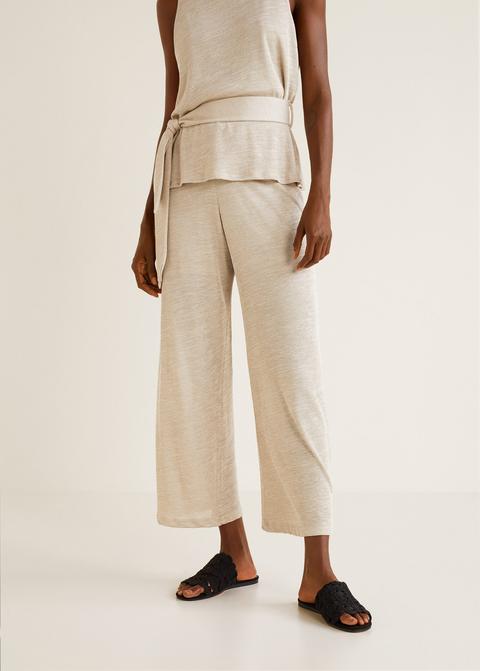 Pantalón Punto