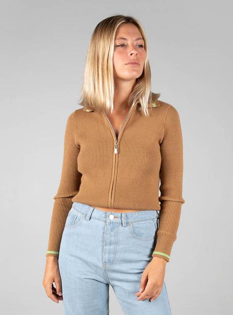 Clueless Cardigan