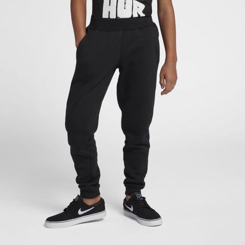 hurley nike pants