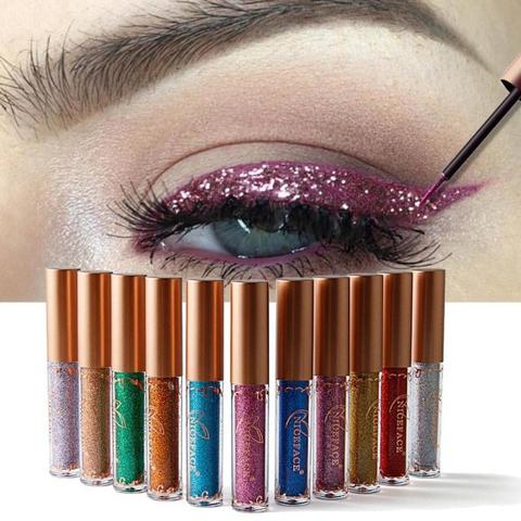 Eyeliner Arcobaleno