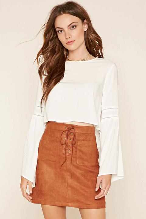 Falda Antelina – Contemporary