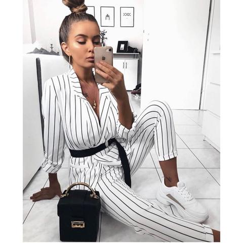Conjunto Saski Blanco