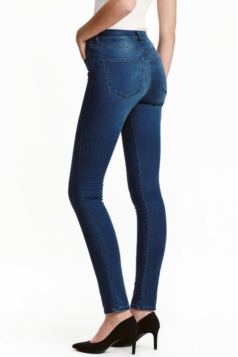 Shaping Skinny Regular Jeans