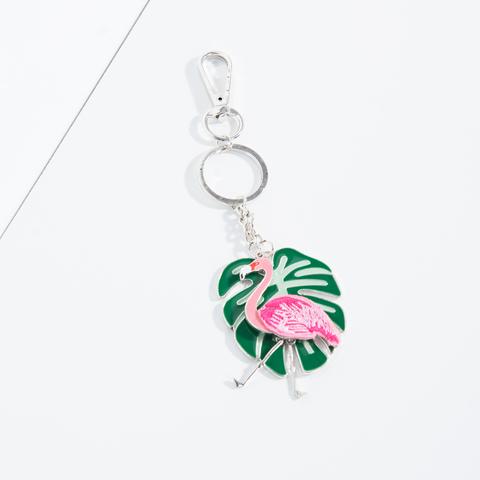 Pelican Flamingo