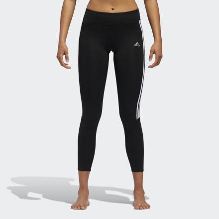 mallas de running adidas