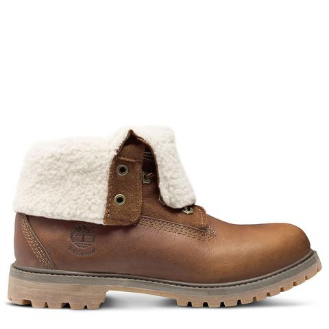 timberland authentics teddy