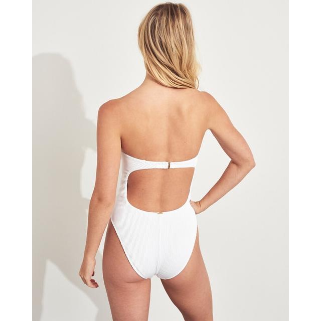hollister one piece bathing suits