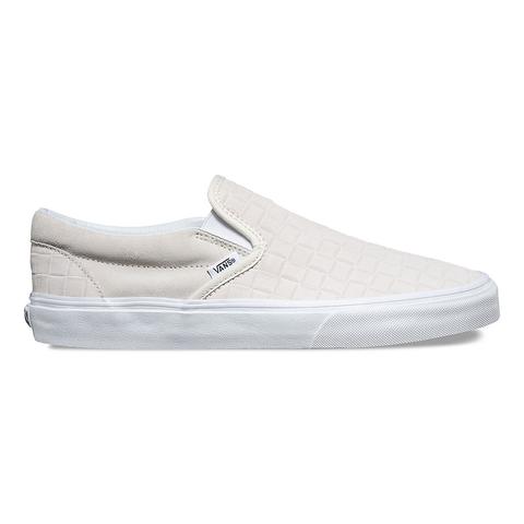 Zapatos Classic Slip-on