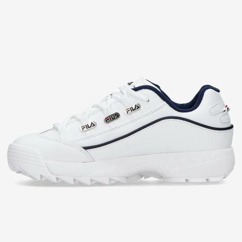 Fila on sale hometown extra