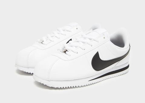All White Nike Cortez Junior Online Sale, UP TO 57% OFF